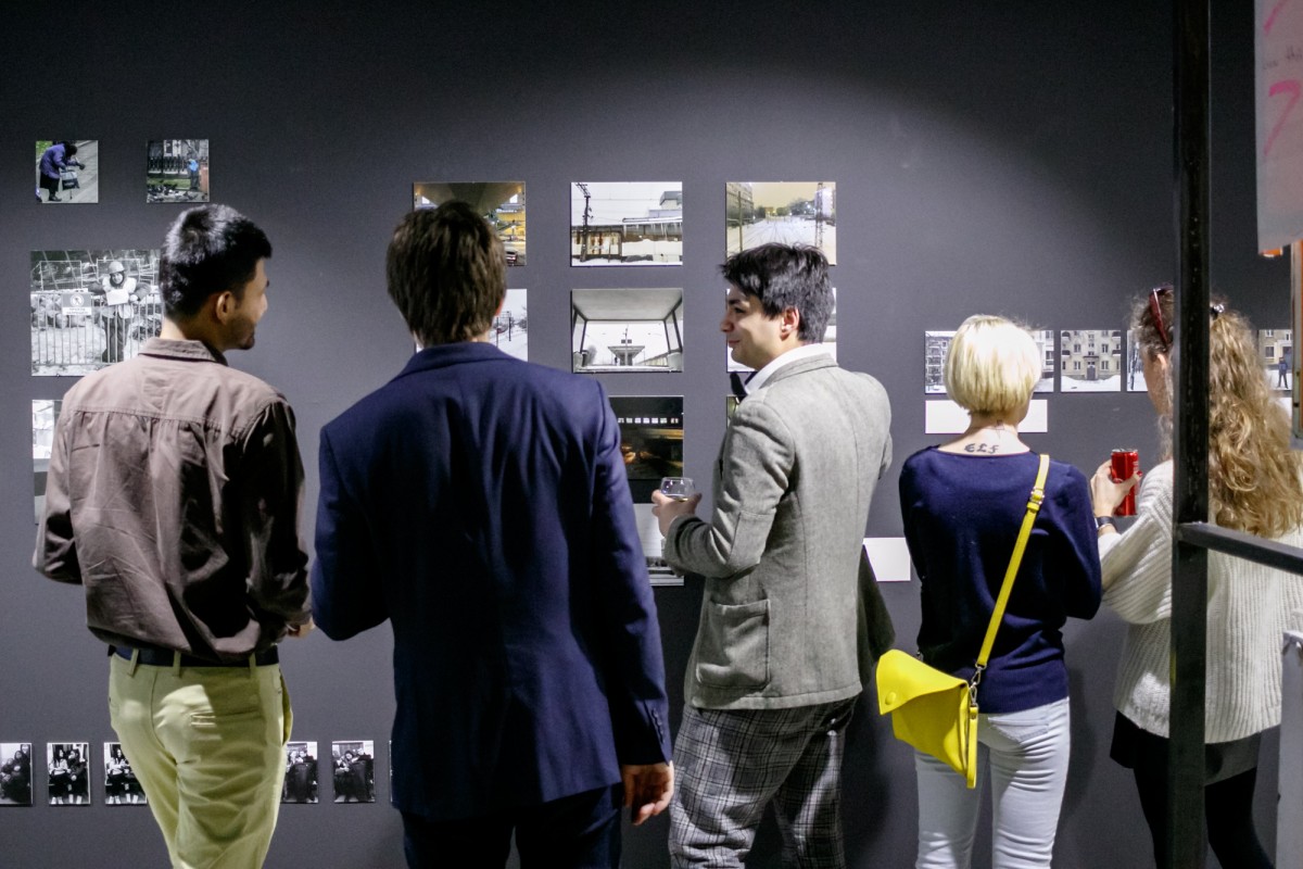 Акция What's happened? – события на сайте «Московские Сезоны»