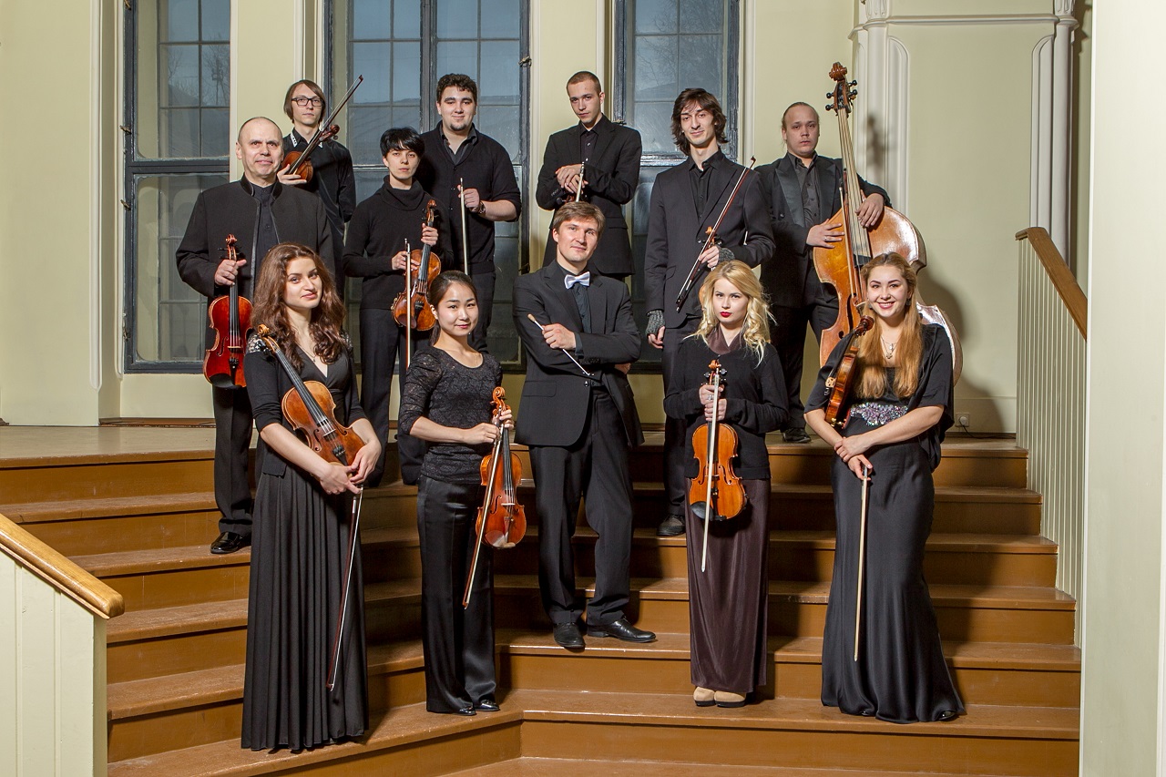 Концерт «Аппассионата и Лунная соната» – события на сайте «Московские Сезоны»