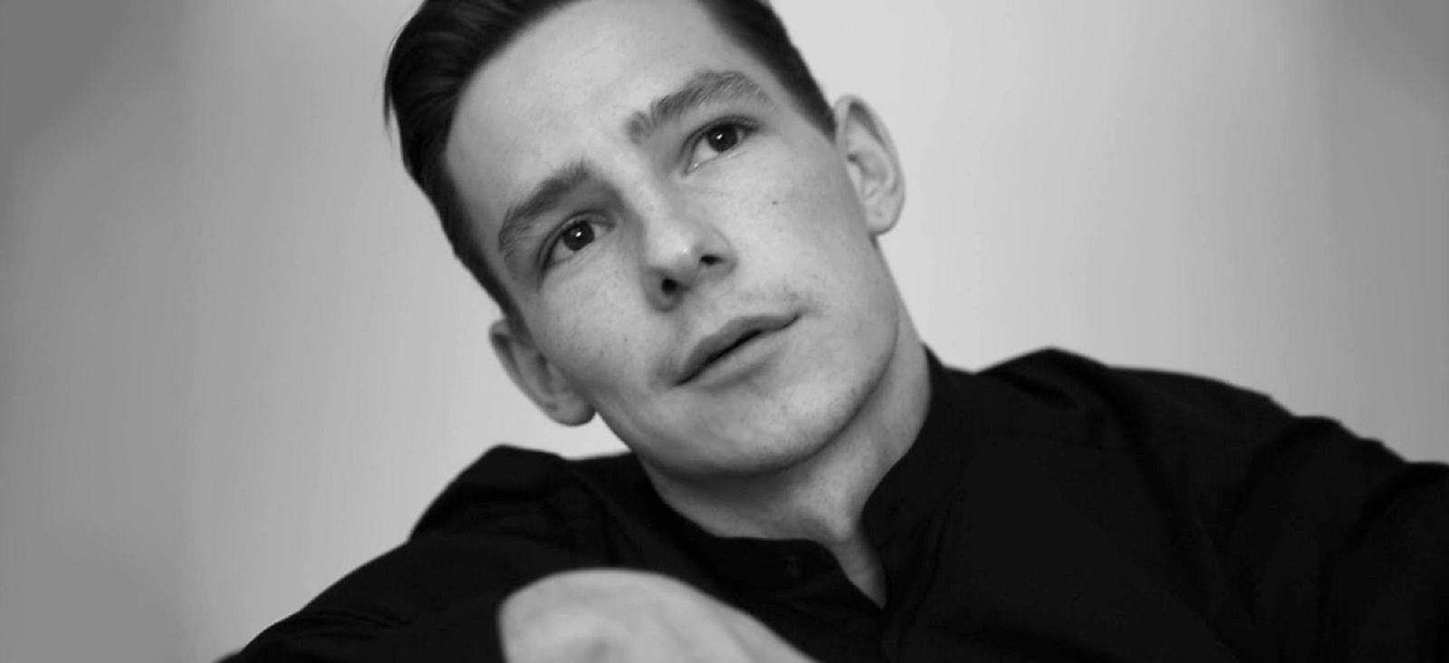 Встреча с Кириллом Лопаткиным в культурном центре «Внуково» – события на сайте «Московские Сезоны»