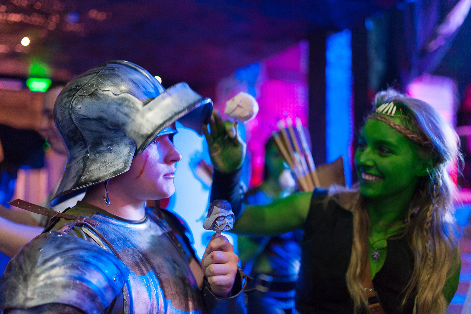 Встреча «Офлайн-среда 3.0. Старый новый МирФ» в культурном центре «Новослободский» – события на сайте «Московские Сезоны»