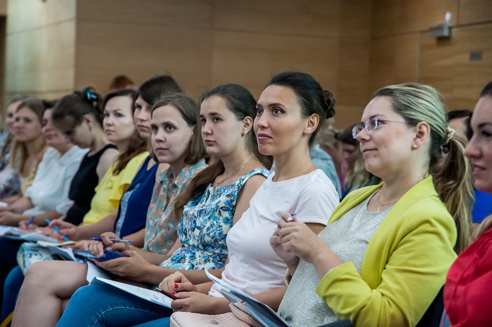 Встреча с представителем благотворительного фонда в культурном центре «Северный» – события на сайте «Московские Сезоны»