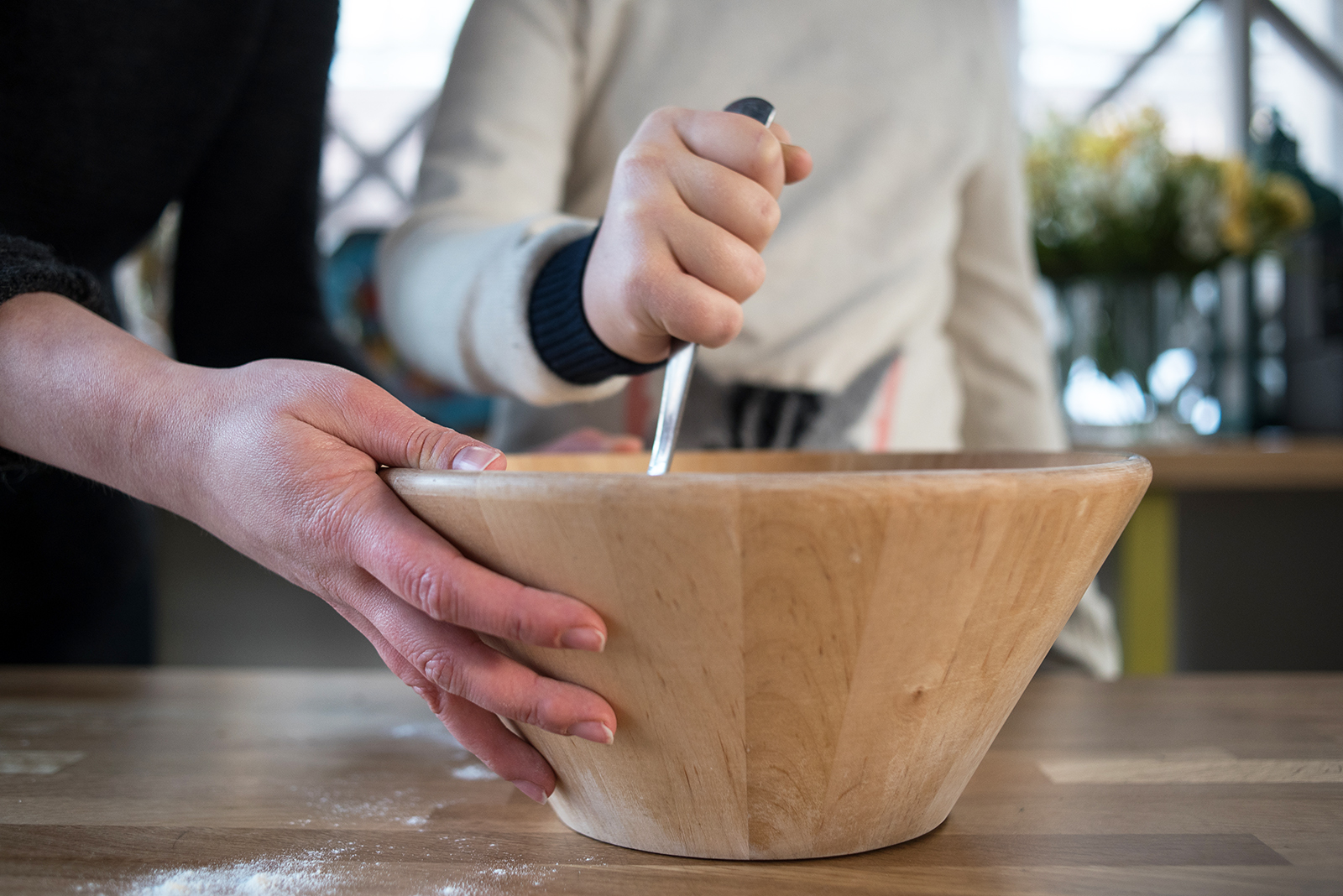 «Готовим, знакомимся» в Зеленограде – события на сайте «Московские Сезоны»