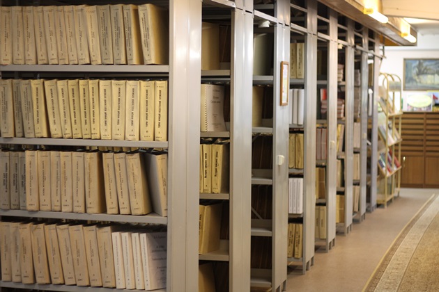 Выставка-обзор «С новой книгой назначена встреча» – события на сайте «Московские Сезоны»