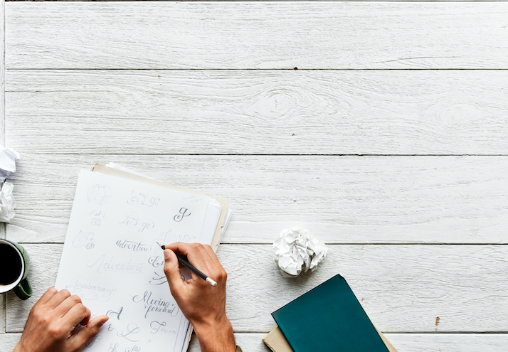 Курс Creative writing для взрослых: «Поэзия» – события на сайте «Московские Сезоны»