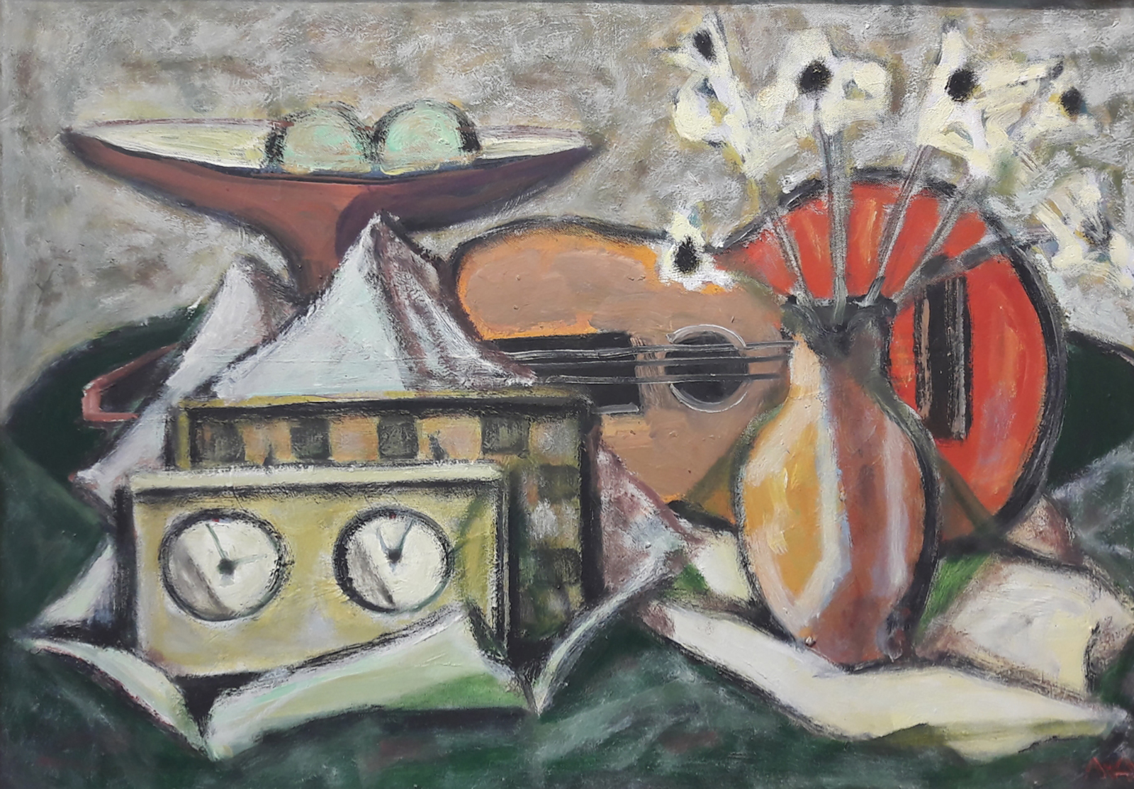 Выставка «Сюжетные линии» – события на сайте «Московские Сезоны»