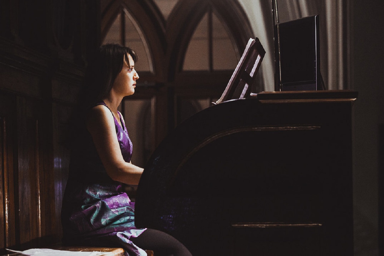 Концерт «Земля» – события на сайте «Московские Сезоны»