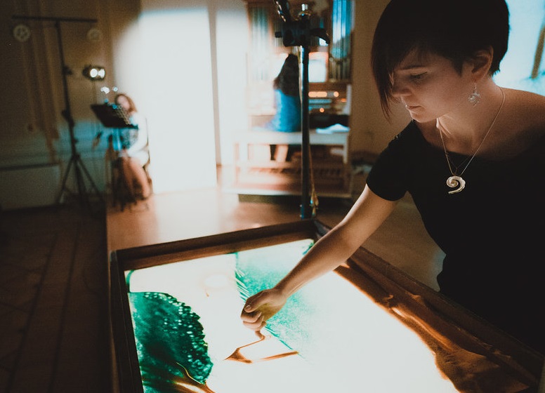 Концерт «Восемь саксофонов и орган» – события на сайте «Московские Сезоны»