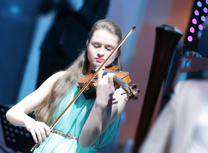 Аспирантский концерт выпускников Московской консерватории «Музыка Италии и Германии» – события на сайте «Московские Сезоны»