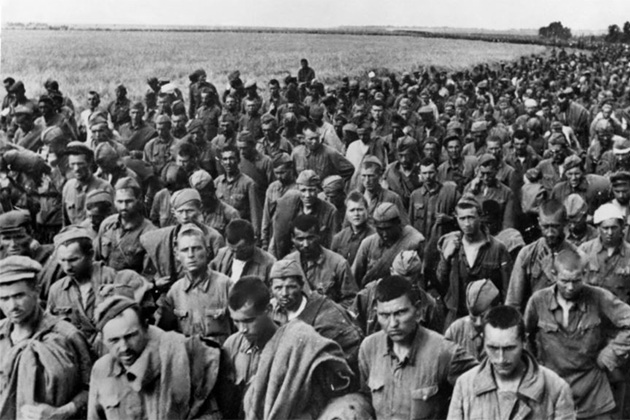 Презентация книги «Советские военнопленные во время Второй мировой войны на польских землях» – события на сайте «Московские Сезоны»