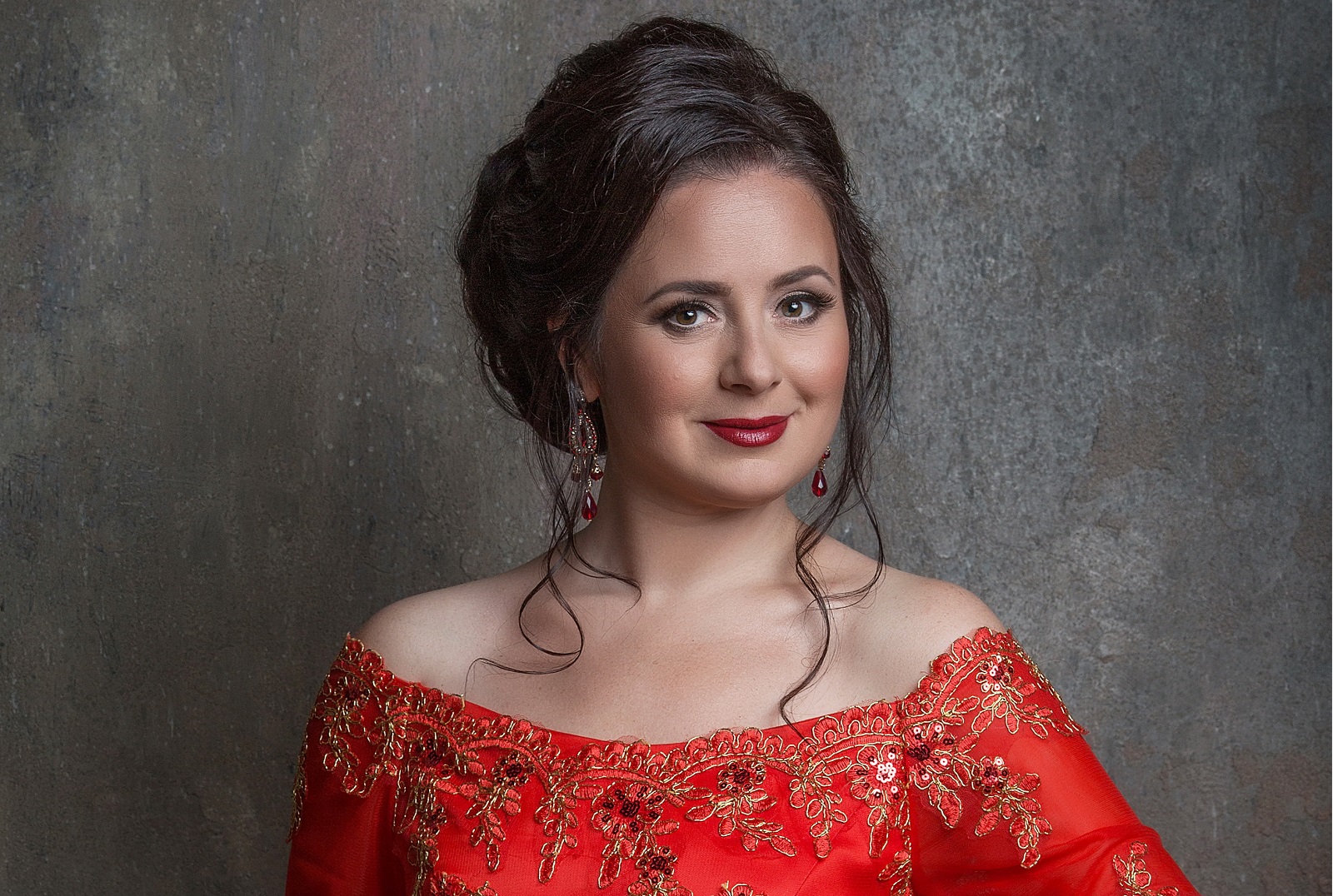 Концерт «Шедевры вокальной лирики» – события на сайте «Московские Сезоны»