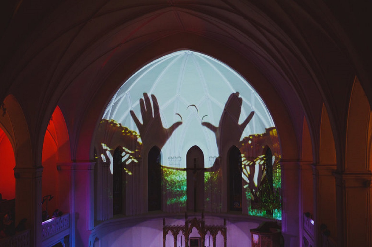 Концерт «Дни британской культуры в Москве. Шекспир. Ромео и Джульетта» – события на сайте «Московские Сезоны»