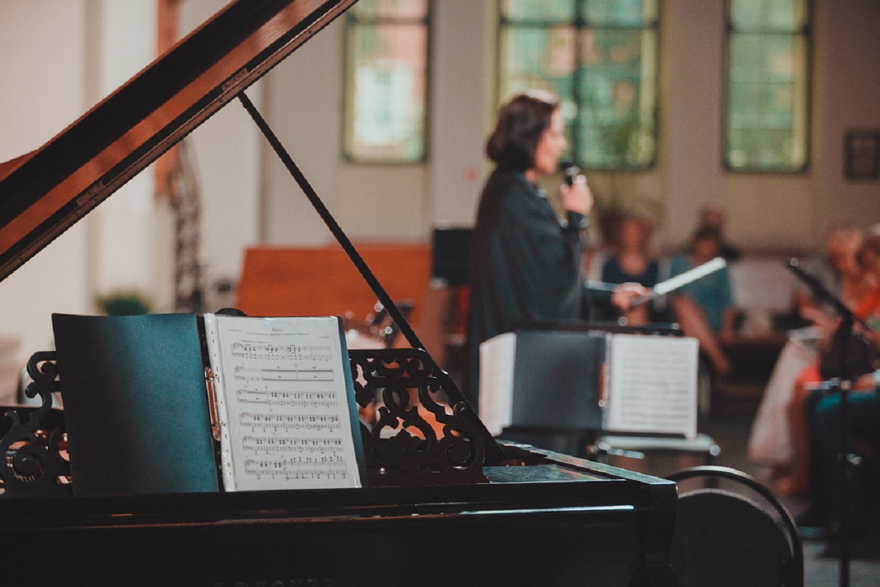 Музыкальная сказка со световым шоу «Кентервильское привидение» – события на сайте «Московские Сезоны»