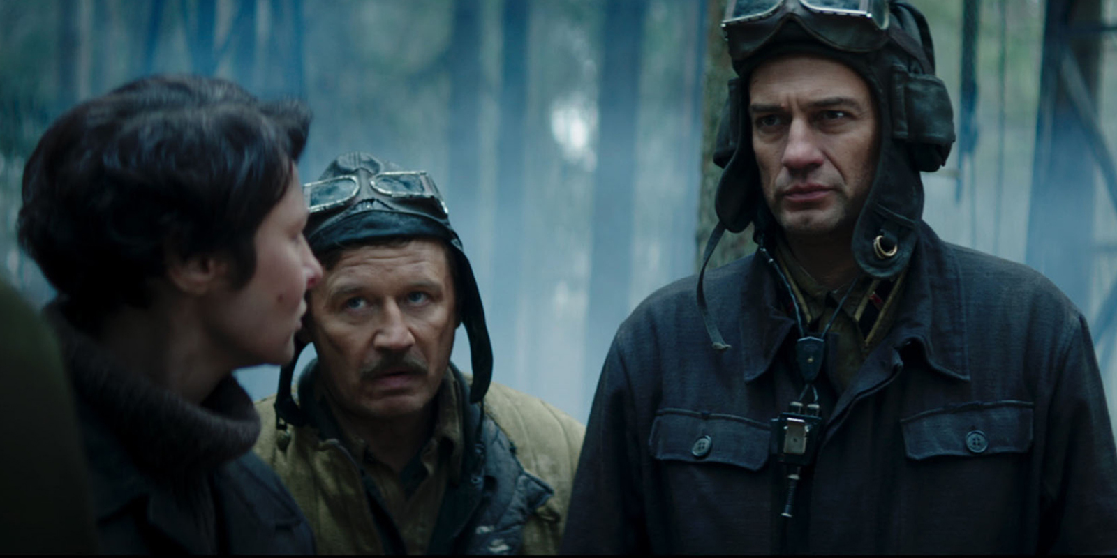 «Несокрушимый» в сети кинотеатров «Москино» – события на сайте «Московские Сезоны»