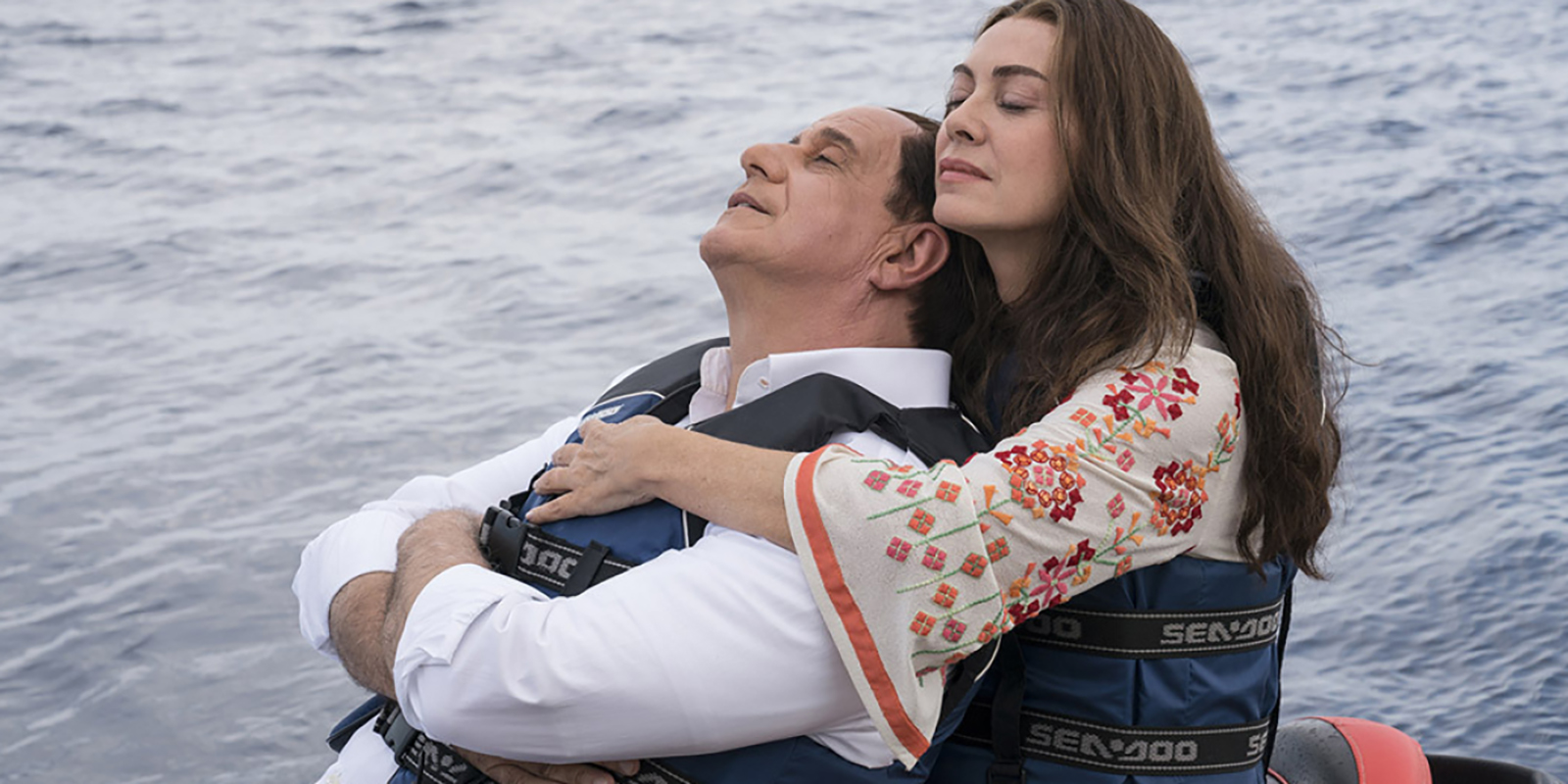 «Лоро» в сети кинотеатров «Москино» – события на сайте «Московские Сезоны»