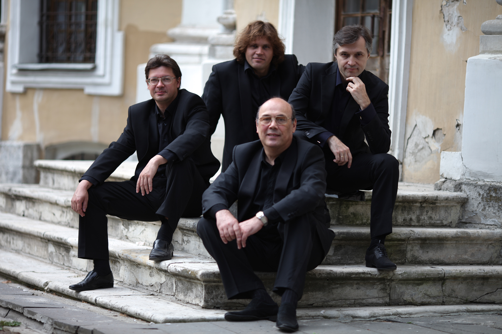 «Моцарт и Арриага» в Москонцерте на Пушечной – события на сайте «Московские Сезоны»