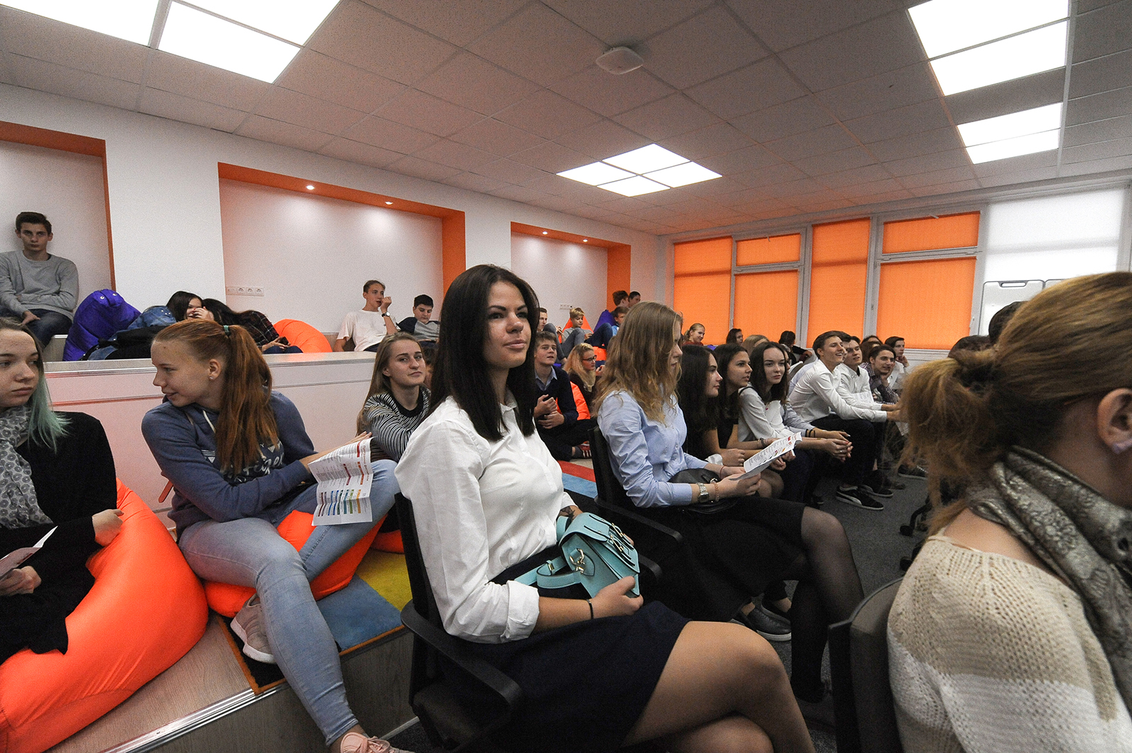 Творческий вечер Марины Тюриной-Оберландер в Доме-музее Марины Цветаевой – события на сайте «Московские Сезоны»