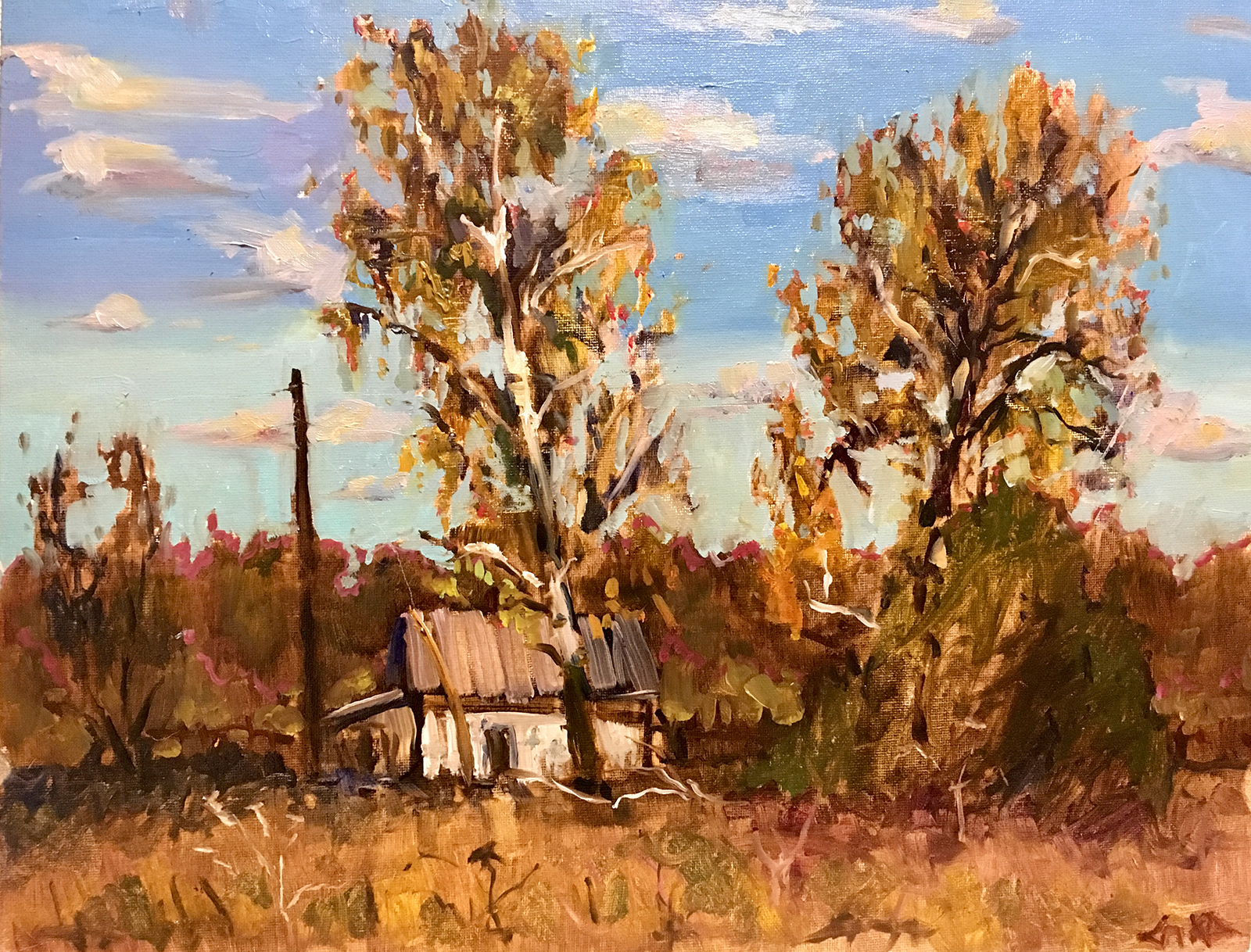 «Этюдное настроение» в культурно-досуговом центре «Планета молодых» – события на сайте «Московские Сезоны»