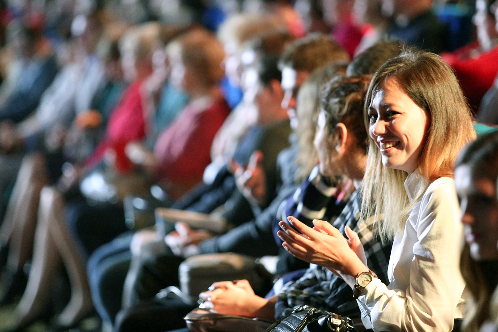 «История одного триумфа» в Московском международном доме музыки – события на сайте «Московские Сезоны»