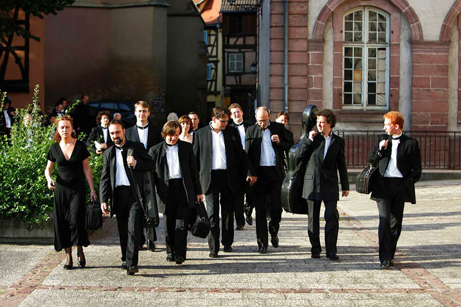 «Портреты композиторов: Вивальди» в Московской консерватории – события на сайте «Московские Сезоны»