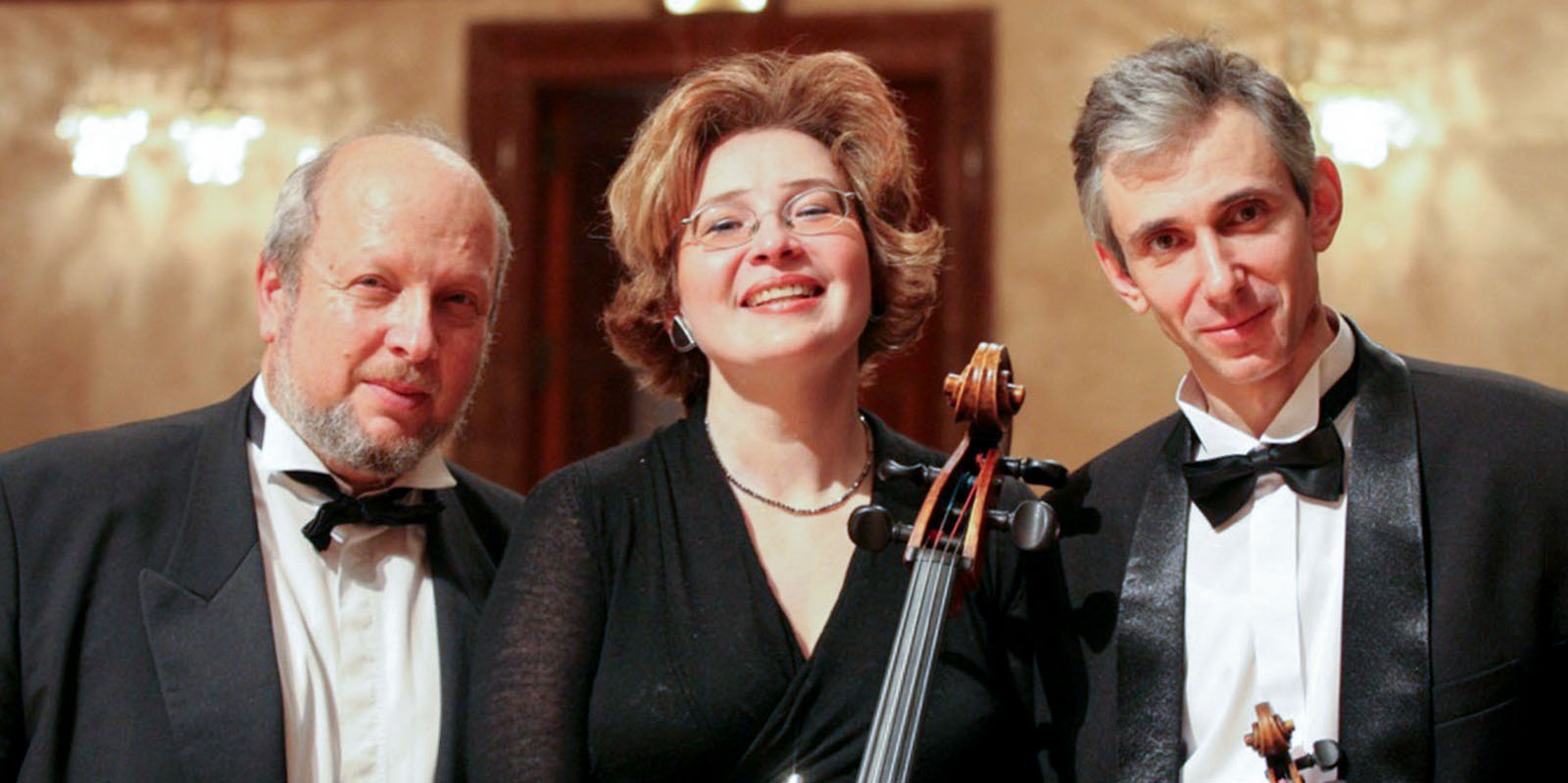 «Феликс Мендельсон» в Москонцерте на Пушечной – события на сайте «Московские Сезоны»