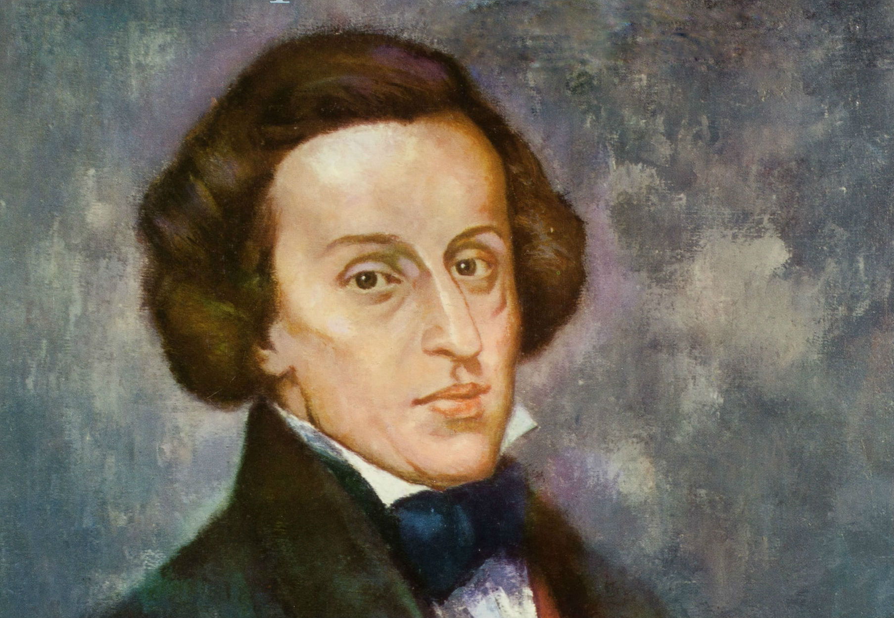 Программа «В поисках Шопена» – события на сайте «Московские Сезоны»