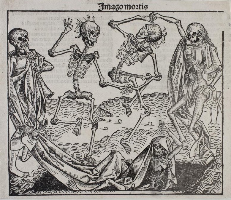 Концерт «Halloween, или НЕобыкновенный концерт» – события на сайте «Московские Сезоны»