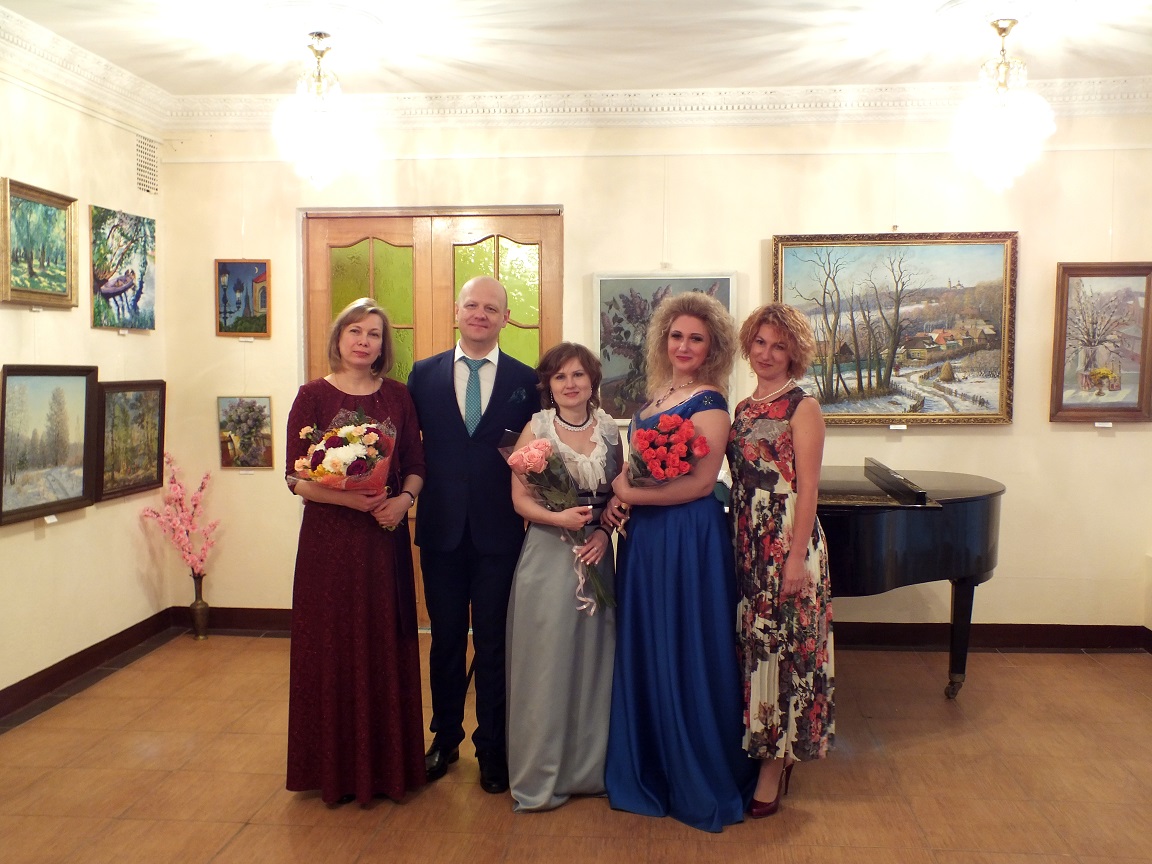 Концерт «Бриллианты вокальной классики» – события на сайте «Московские Сезоны»