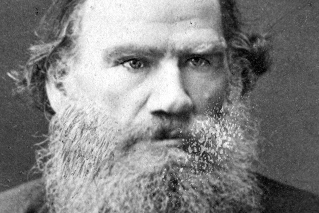 Выставка, посвященная 190-летию со дня рождения Л. Н. Толстого – события на сайте «Московские Сезоны»