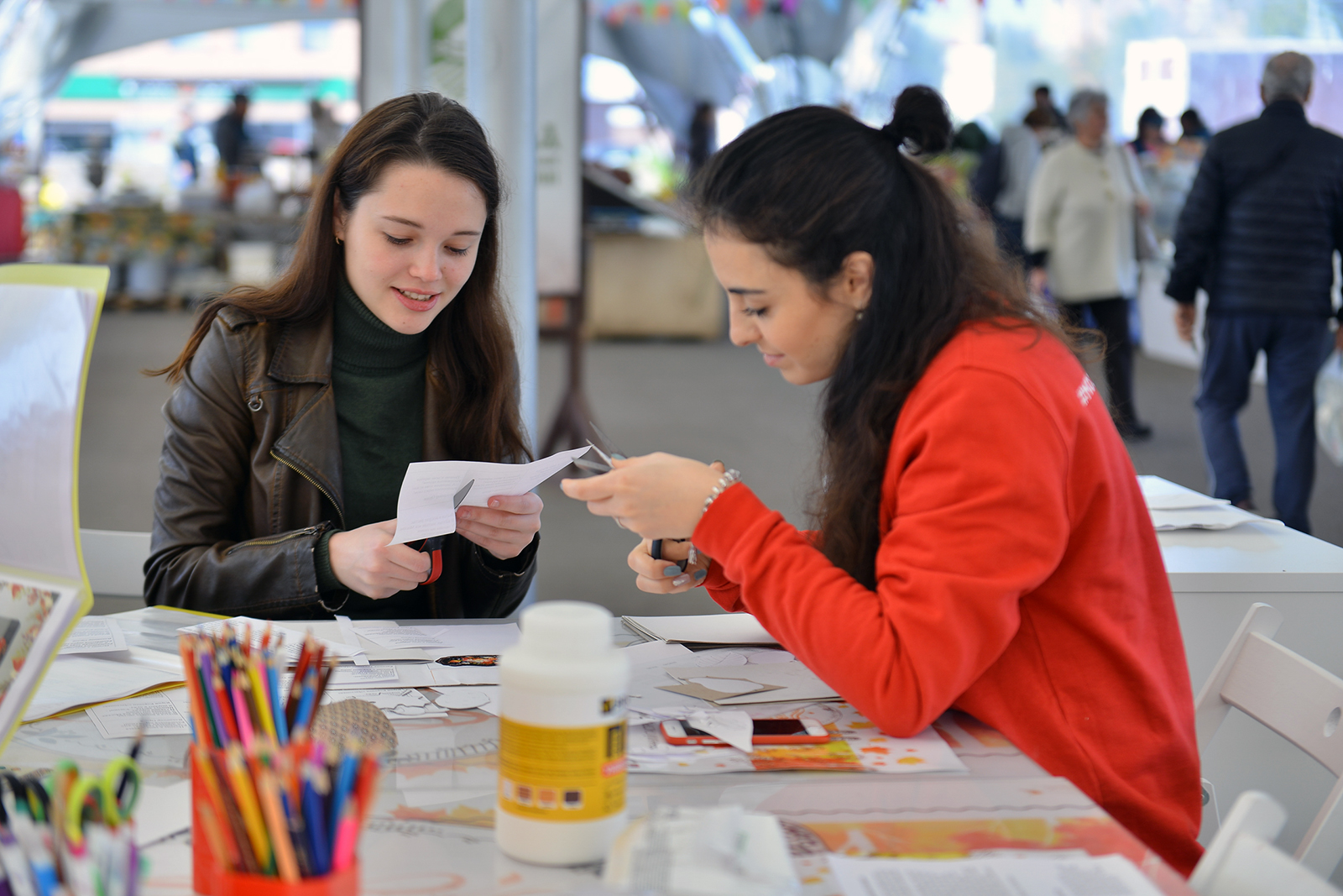 «День лешего» в Дарвиновском музее – события на сайте «Московские Сезоны»