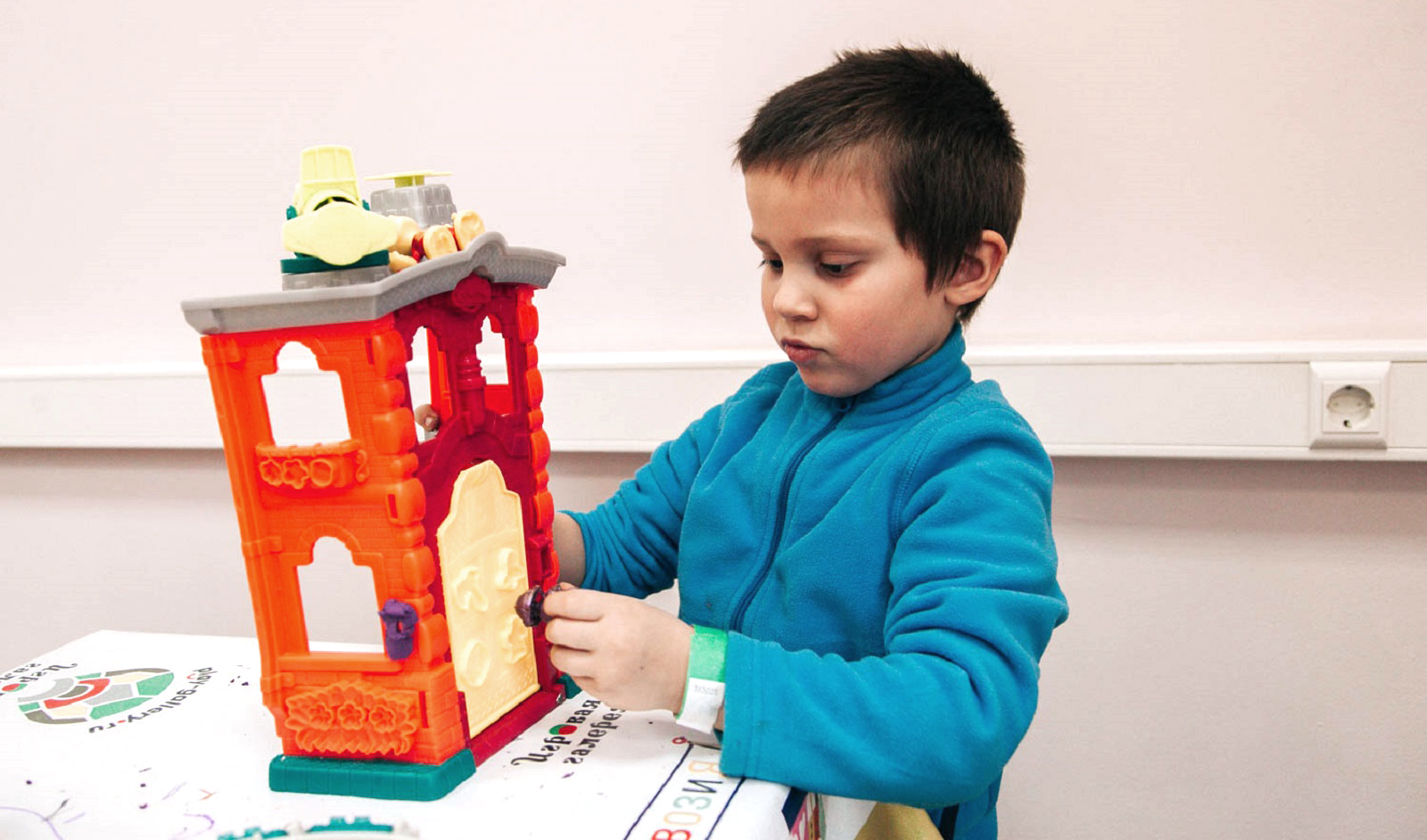 «Город конструкторов» в парке «Сокольники» – события на сайте «Московские Сезоны»