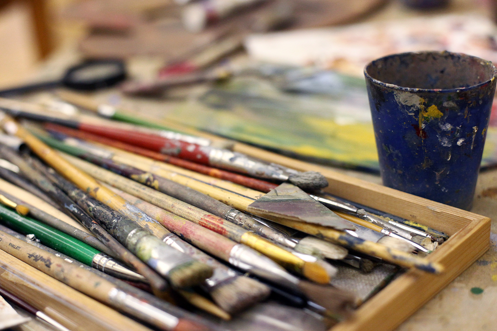 «Времена года» в парке «Зарядье» – события на сайте «Московские Сезоны»