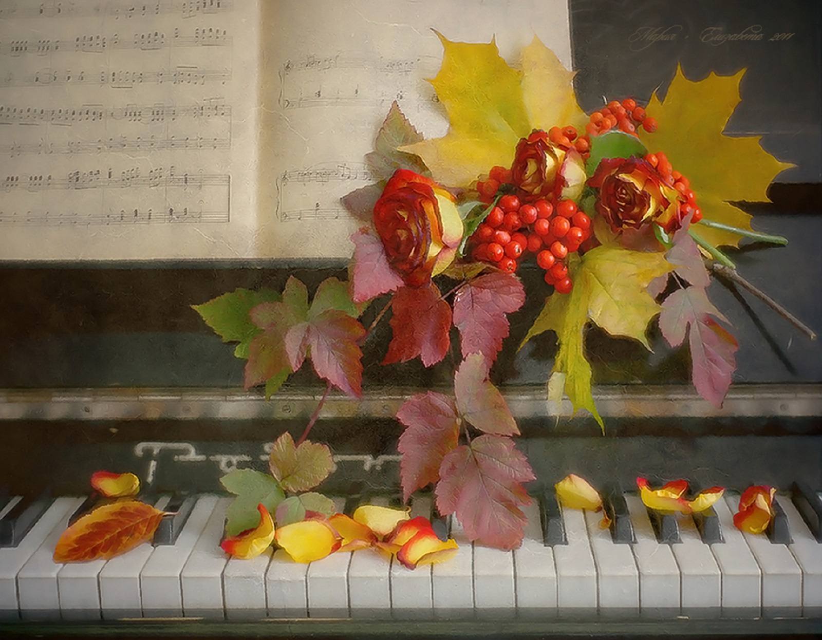 Фортепианные вечера в музее-усадьбе «Измайлово» – события на сайте «Московские Сезоны»