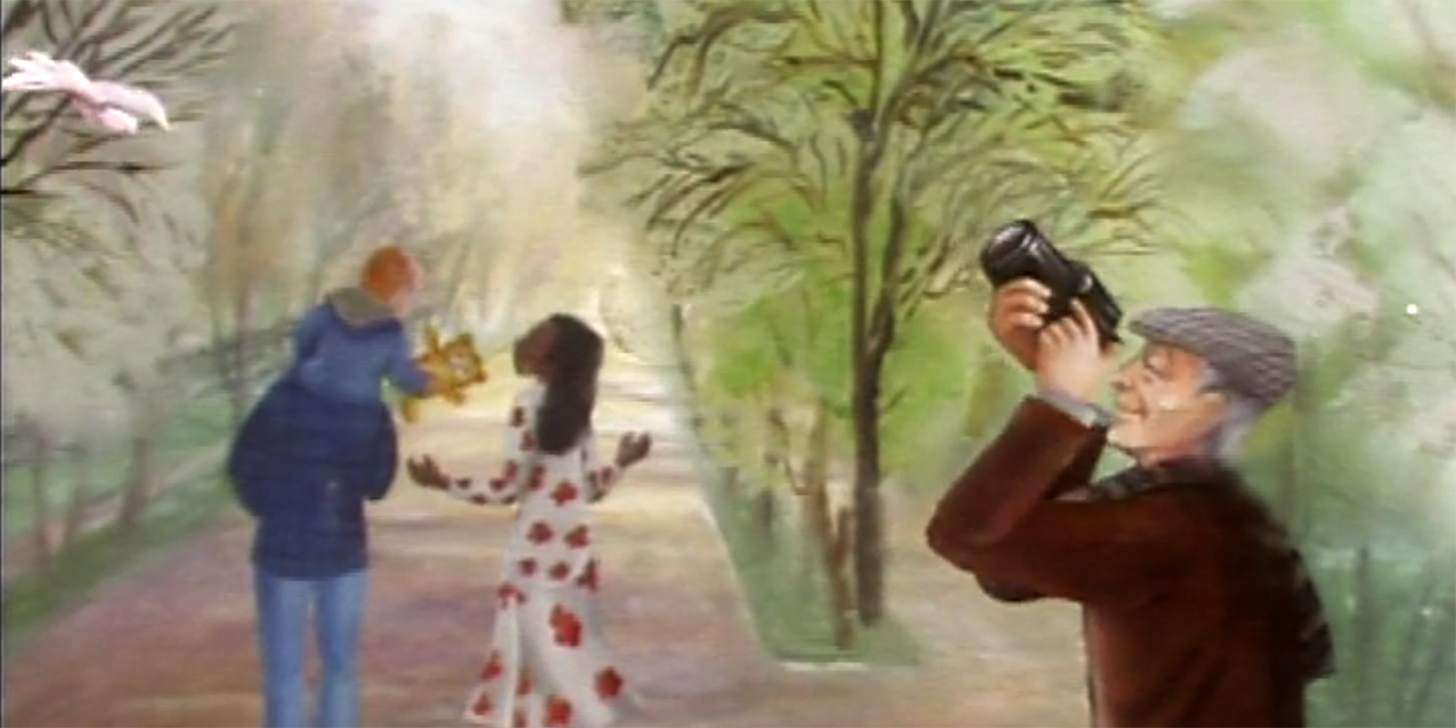 Творческая встреча с Галиной Мелько в музее «Садовое кольцо» – события на сайте «Московские Сезоны»