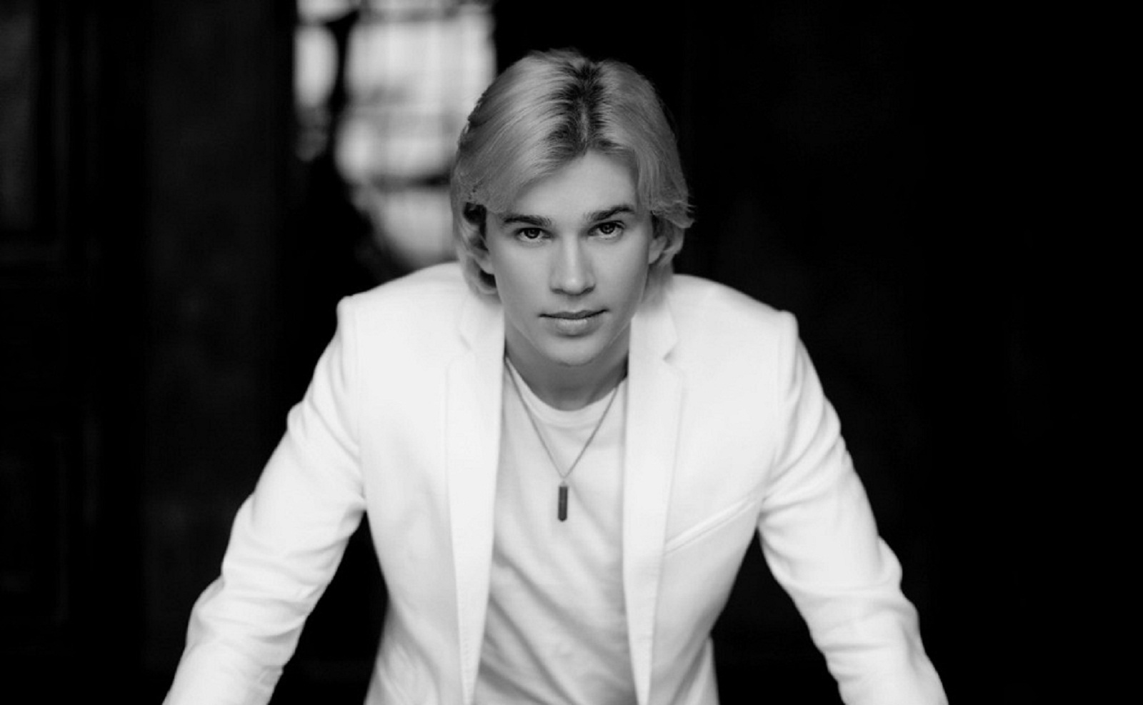 «Король пронзительного танго» в Доме музыки – события на сайте «Московские Сезоны»