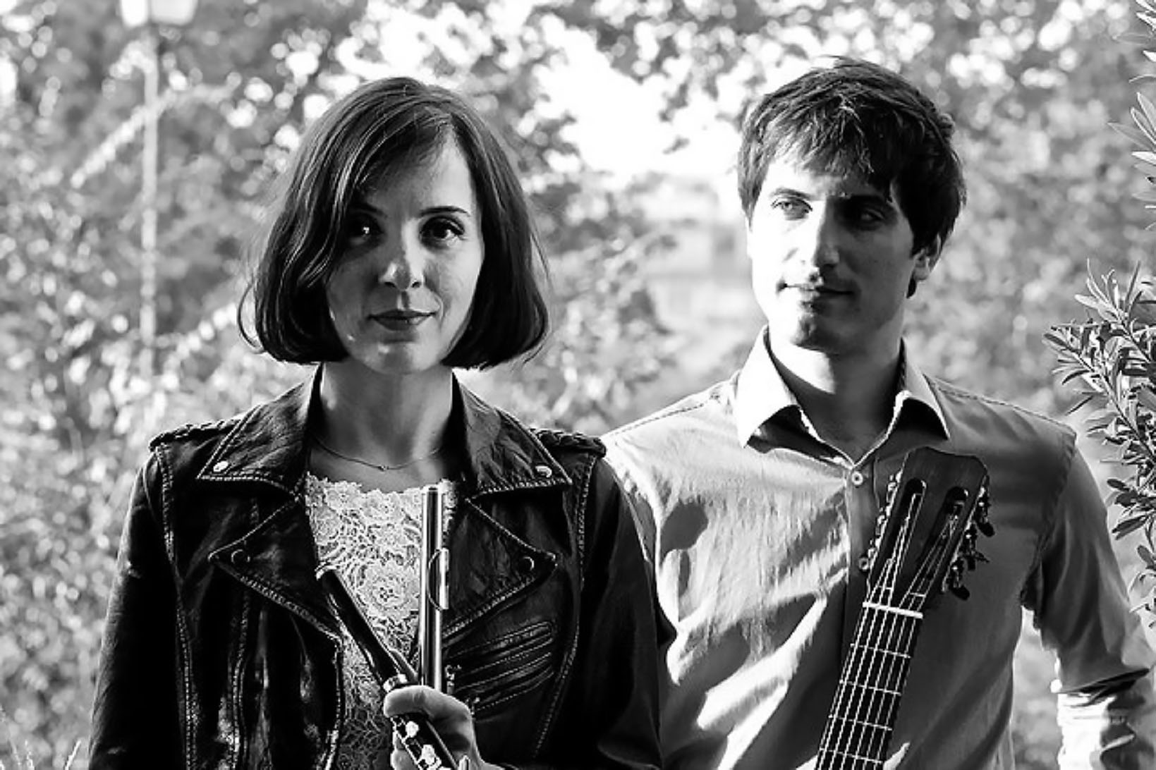 Концерт из программы фестиваля Maskfest в Музее Скрябина – события на сайте «Московские Сезоны»