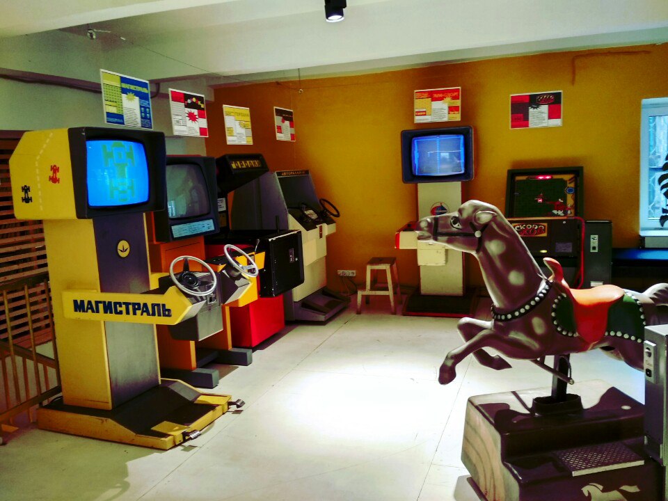 Ночь в музее игровых автоматов игровые автоматы обезьяны бесплатно скачать