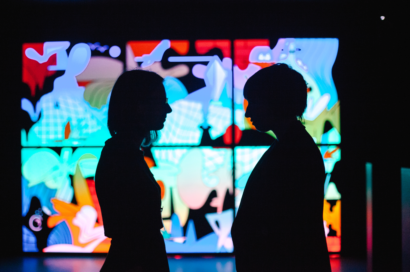 Ночные встречи с «Психо Daily» – события на сайте «Московские Сезоны»