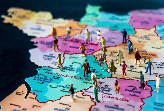 Лекция «Языковое разнообразие Франции» – события на сайте «Московские Сезоны»