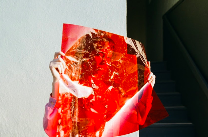 Программа Secret event – события на сайте «Московские Сезоны»