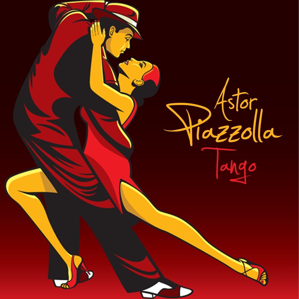 Концерт «Астор Пьяццолла: душа аргентинского танго» – события на сайте «Московские Сезоны»