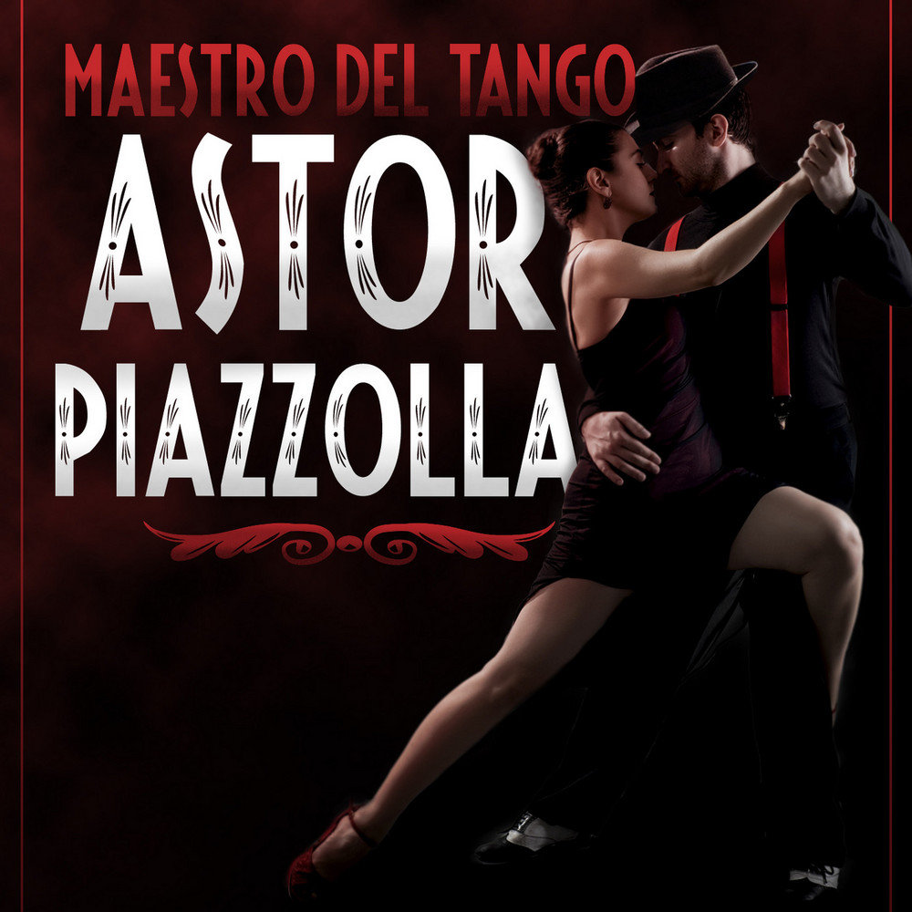 Концерт «Астор Пьяццолла: душа аргентинского танго» – события на сайте «Московские Сезоны»