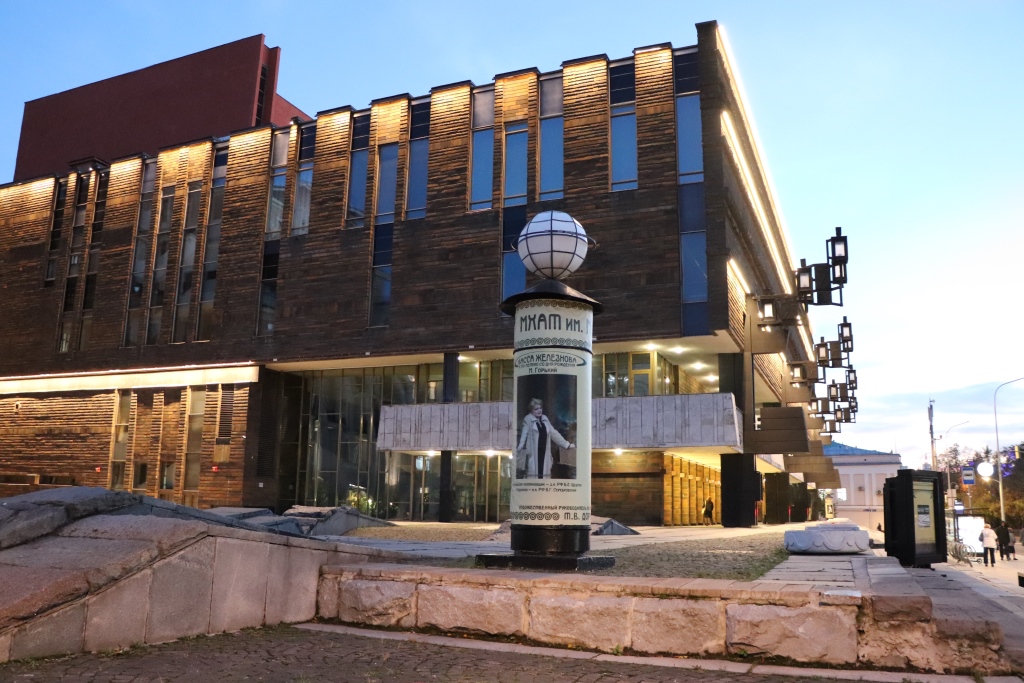 Спектакль «На всякого мудреца довольно простоты» – события на сайте «Московские Сезоны»