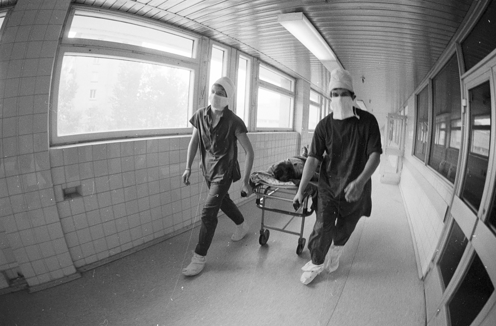 Выставка «Окно здоровья» к 95-летию Института имени Склифосовского на «Красном Октябре» – события на сайте «Московские Сезоны»