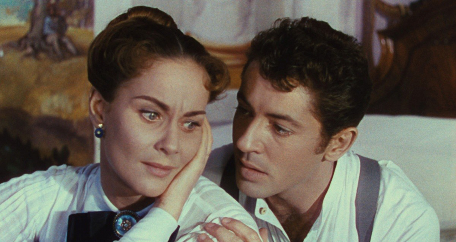 «Чувство» в Музее AZ – события на сайте «Московские Сезоны»