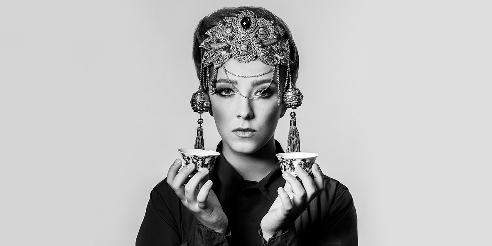 Встреча с актрисой Анастасией Великородной в Парке Горького – события на сайте «Московские Сезоны»