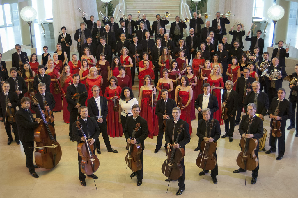 VIII Московский фестиваль классической музыки – события на сайте «Московские Сезоны»