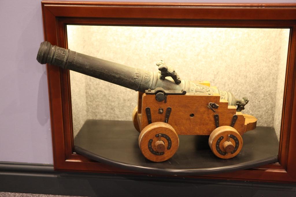 Ночь искусств в музее истории «Лефортово» – события на сайте «Московские Сезоны»