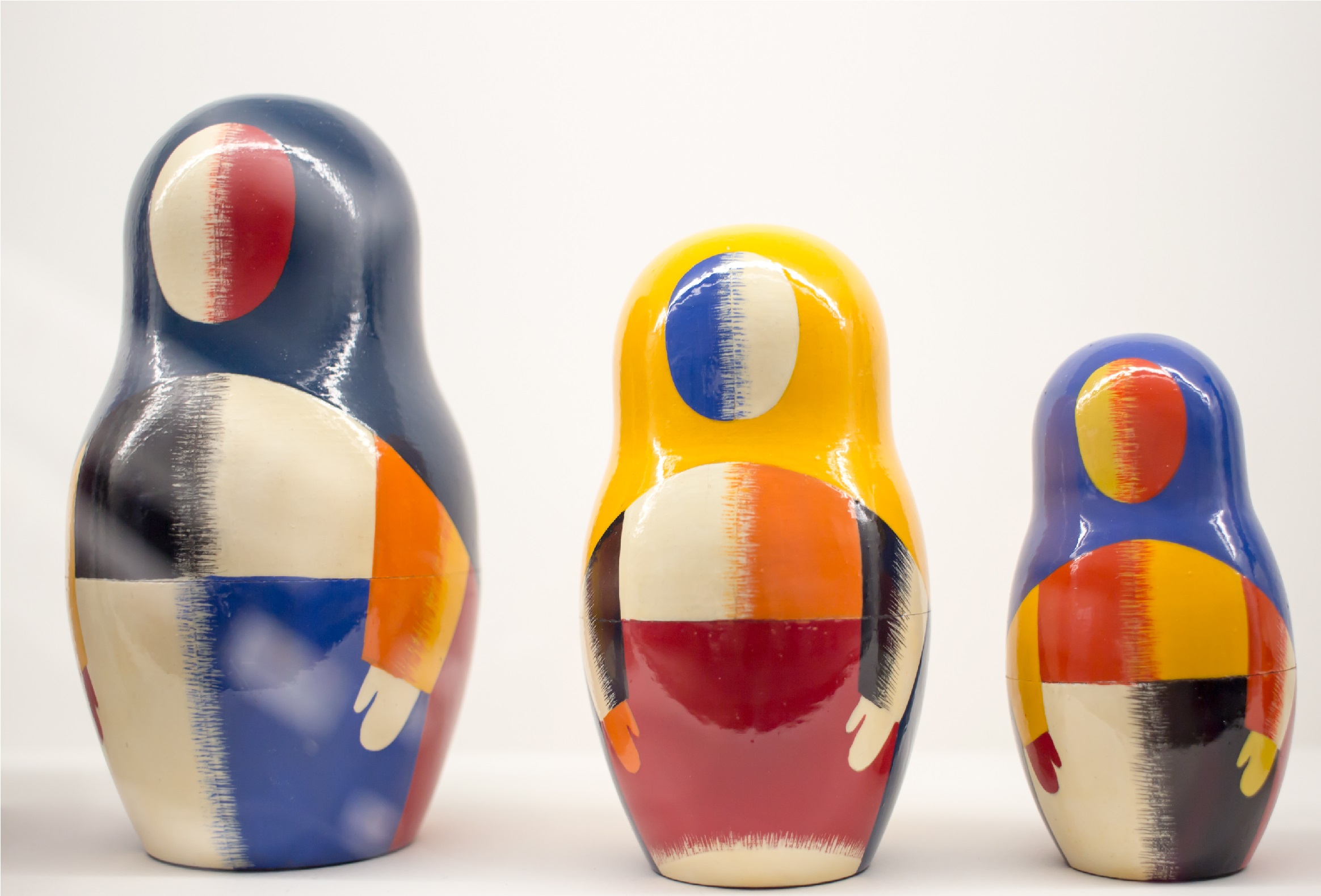 Лекция «Русское искусство ХХ века» – события на сайте «Московские Сезоны»