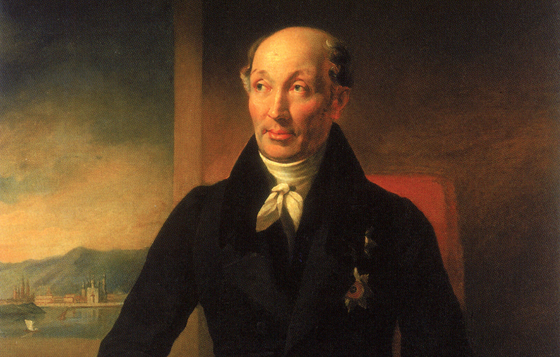 Лекция «Тайный язык портрета» – события на сайте «Московские Сезоны»