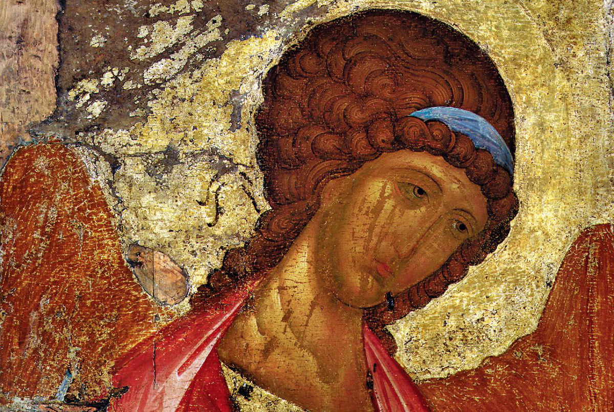 Лекция «Древнерусское искусство XI–XVII веков» – события на сайте «Московские Сезоны»